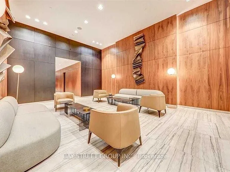 8 Eglinton Ave E #4404 — Photo 3