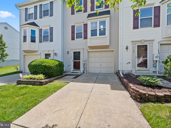 1127 Kelfield Dr #1127