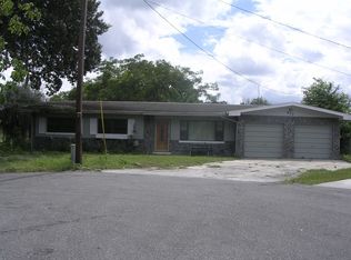 611 Killarney Dr, Sebring, FL 33870