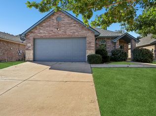 709 Westwood Ct, Anna, TX 75409