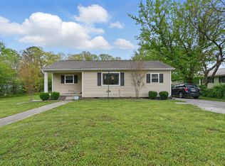 2055 Broomfield Rd SE, Cleveland, TN 37323