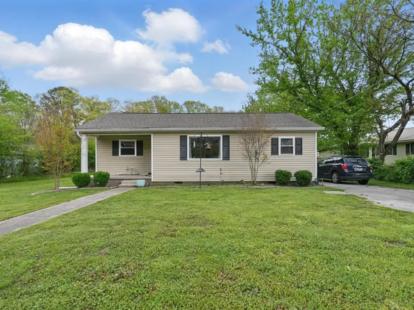 2055 Broomfield Rd SE, Cleveland, TN 37323