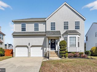 20 Colts Gait Rd, Marlton, NJ 08053