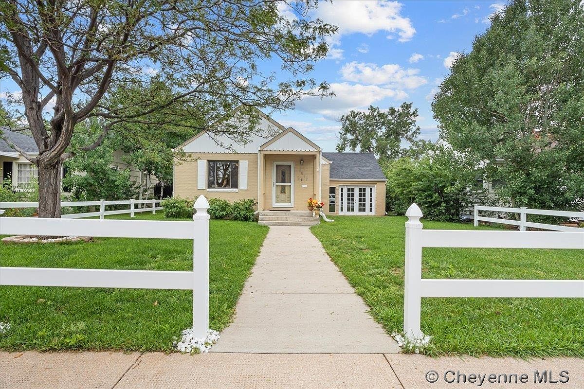 3917 Dillon Ave, Cheyenne, WY 82001 MLS 90476 Zillow