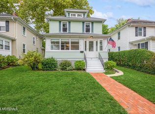 34 Elm Pl, Red Bank, NJ 07701
