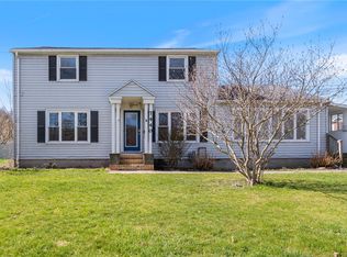 7440 State Route 31, Lyons, NY 14489