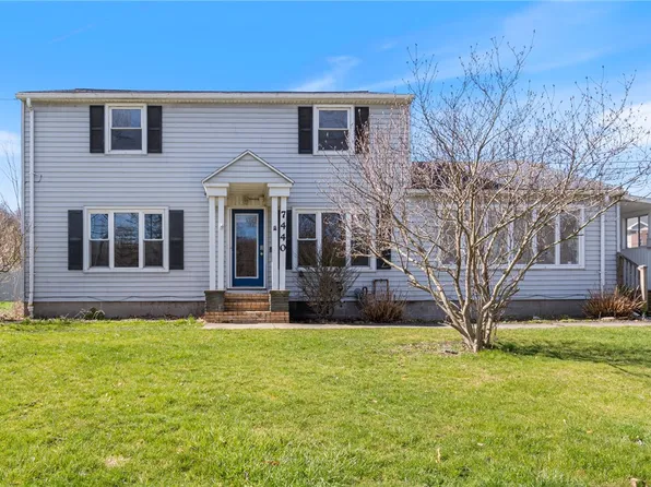 7440 State Route 31, Lyons, NY 14489