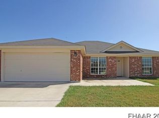 410 Atlas Ave, Killeen, TX 76542
