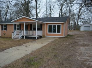 247 Park Dr, Lugoff, SC 29078