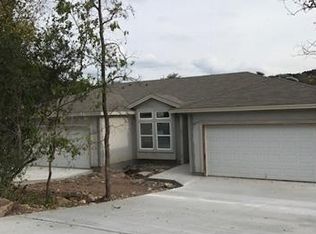 7307 Bar K Ranch Rd, Lago Vista, TX 78645