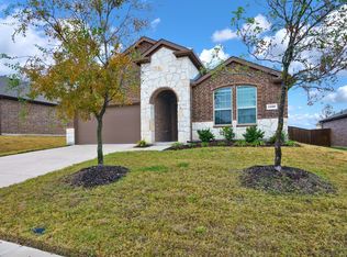 1100 Bois D Arc Ln, Anna, TX 75409