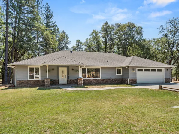 2749 Jumpoff Joe Creek Rd, Grants Pass, OR 97526