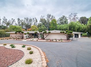 12223 Oak Knoll Rd, Poway, CA 92064