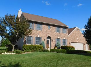 365 Clarmarc Dr, Frankenmuth, MI 48734
