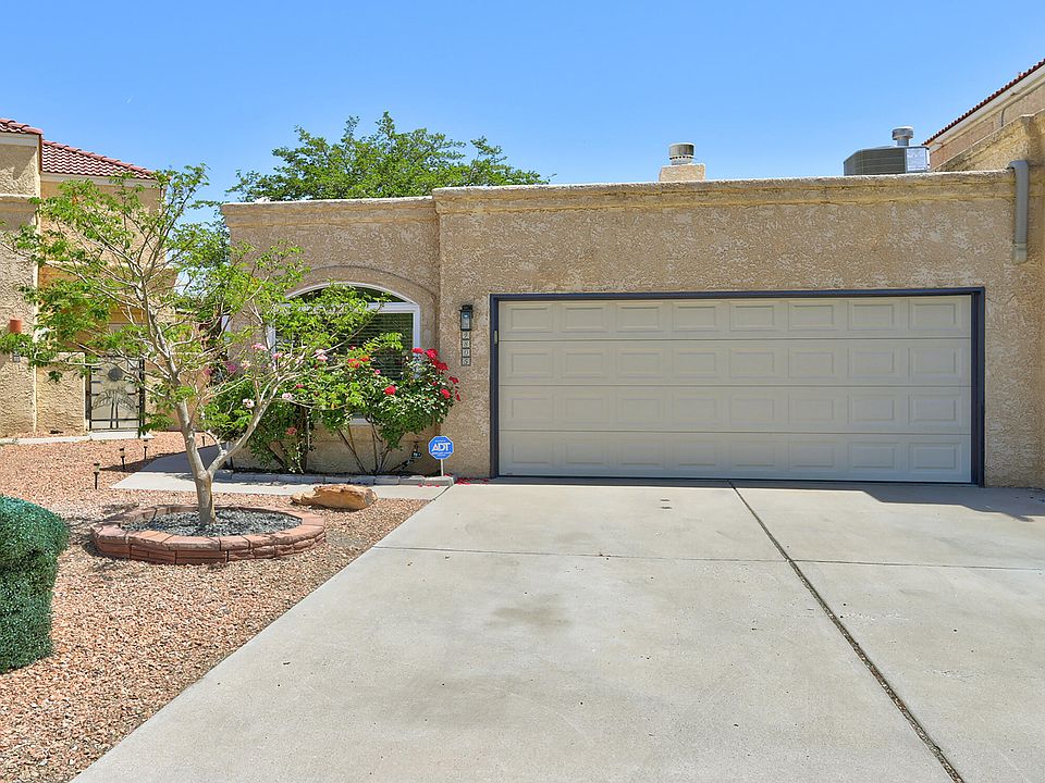 1st image of 4805 Los Serranos Ct NW