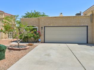 4805 Los Serranos Ct NW, Albuquerque, NM 87120
