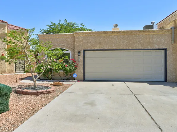 4805 Los Serranos Ct NW, Albuquerque, NM 87120