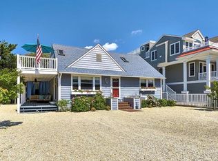 7302 Ocean Blvd, Brant Beach, NJ 08008
