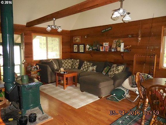 2nd image of Cabin 31 Northwoods