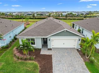 42452 Cascade Dr, Punta Gorda, FL 33982