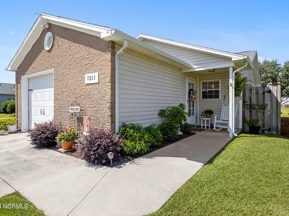 7311 Konlack Court, Wilmington, NC 28411