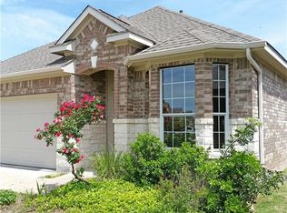 12100 Pecangate Way, Manor, TX 78653