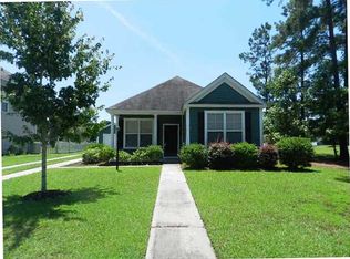4803 Buttercup Way, Summerville, SC 29485