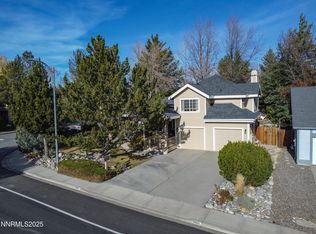 3900 Cashill Blvd, Reno, NV 89509