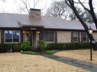 3028 Eric Ln, Farmers Branch, TX 75234