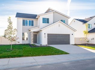 2640 N Silver Wolf Ave, Star, ID 83669