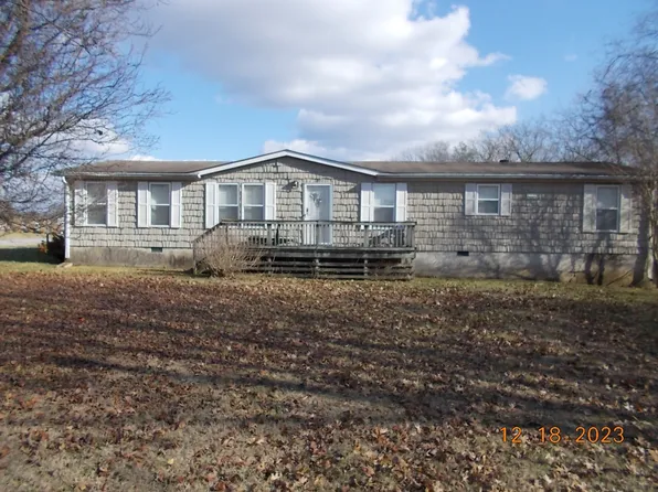 1797 S Commerce Rd, Watertown, TN 37184