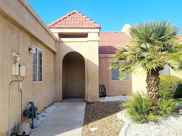 19038 Primrose Ln, Apple Valley, CA 92308