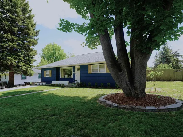 353 NW Cleveland St, Pullman, WA 99163