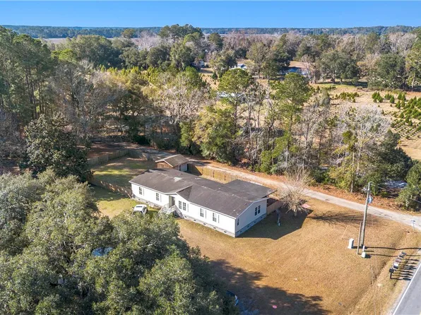 187 Old Baileys Rd, Okatie, SC 29909