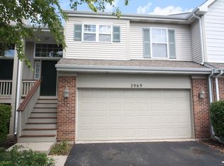 2969 Saganashkee Ln, Naperville, IL 60564