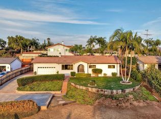 2185 Hawley Dr, Vista, CA 92084