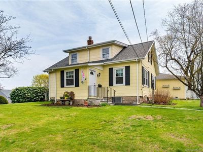 6 Hillsdale Ave, Ridgefield, CT, 06877