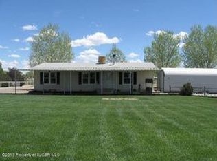 130 Road 5018, Bloomfield, NM 87413