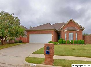 500 Sussex Dr SW, Huntsville, AL 35824