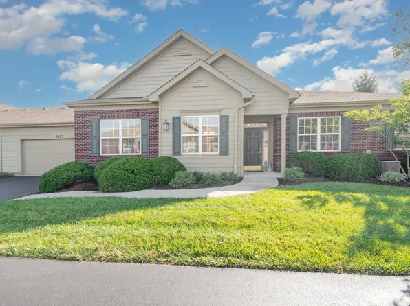 6927 Gentry Ln, Mason, OH 45040