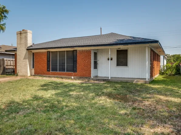 3717 Sidney Dr, Mesquite, TX 75150