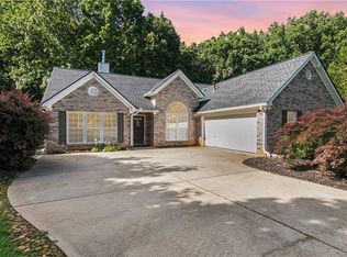7140 Timberbrooke Dr, Gainesville, GA 30506