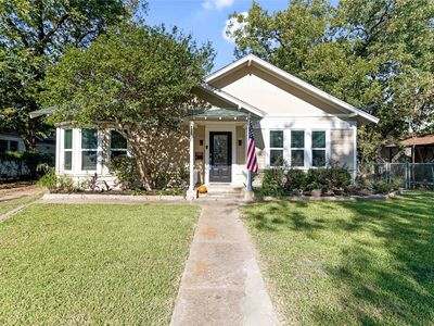 507 Farley St, Waxahachie, TX, 75165