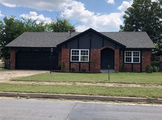 8512 E 38th St, Tulsa, OK 74145
