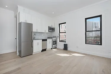 Rented by Bold New York