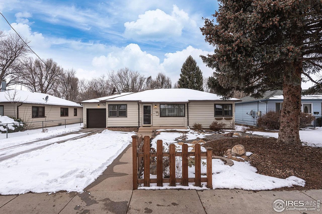 925 N Colorado Ave Loveland Co Zillow 925 N Colorado Ave Loveland Co Zillow