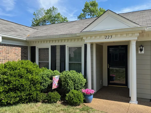 223 Cana Cir, Nashville, TN 37205