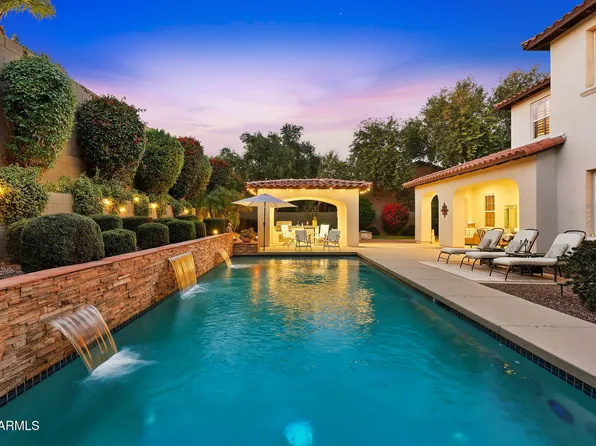 20677 W FOUNDER Circle, Buckeye, AZ 85396