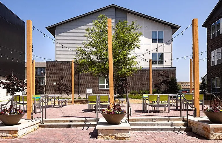 Parkside at Craig Ranch Apartments — Photo 48