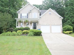 4204 Ballard Farm Rd, Colfax, NC 27235